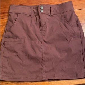 Prana Skirt